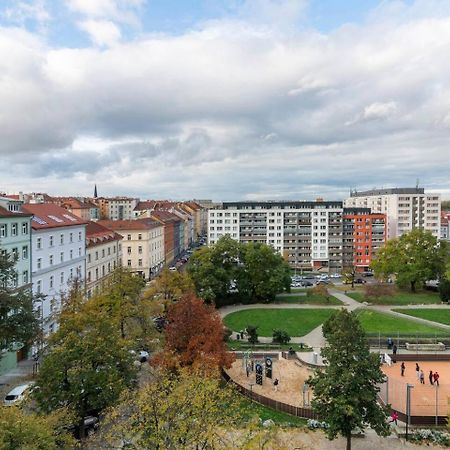 Residence Vinohrad Prague Exterior photo